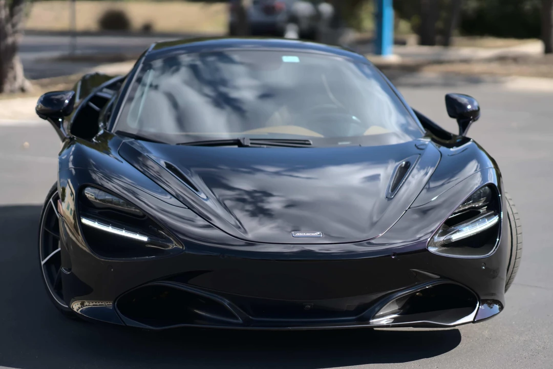 2019 McLaren 720S Spider - Image 2 of 31