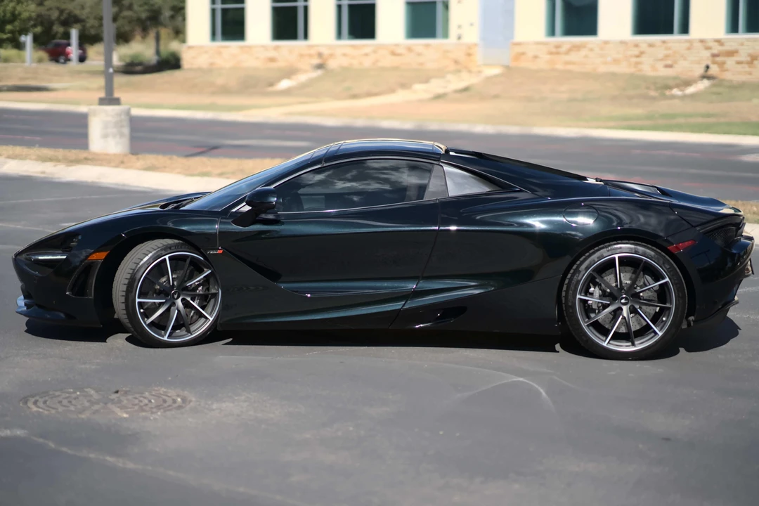 2019 McLaren 720S Spider - Image 3 of 31