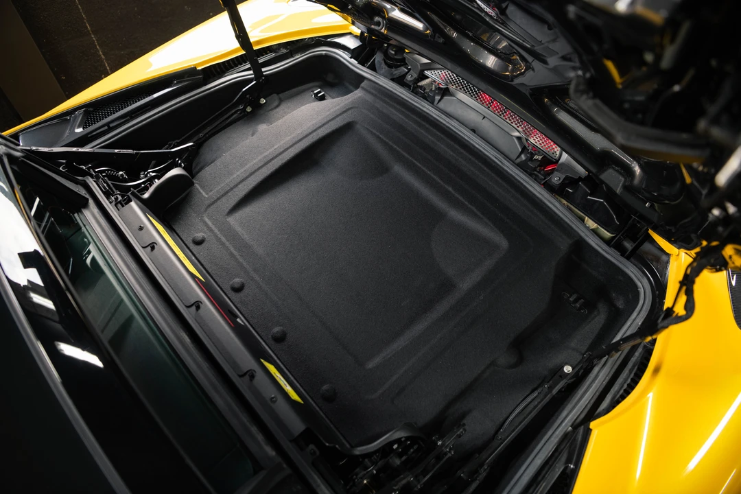 2019 McLaren 720S Spider - Image 5 of 6