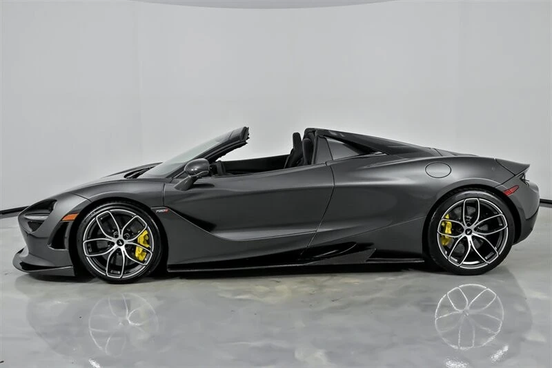 2019 McLaren 720S Spider - Image 13 of 21