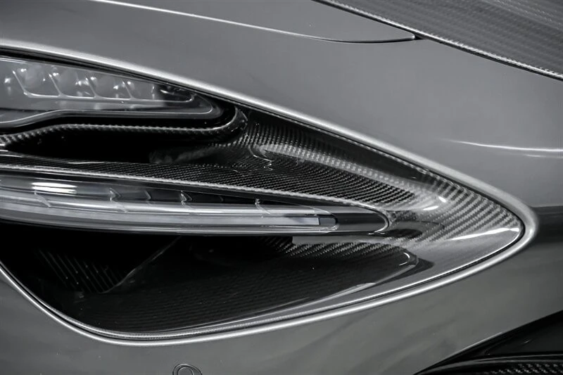 2019 McLaren 720S Spider - Image 6 of 21