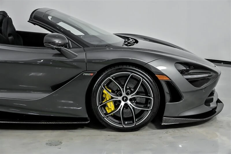 2019 McLaren 720S Spider - Image 20 of 21