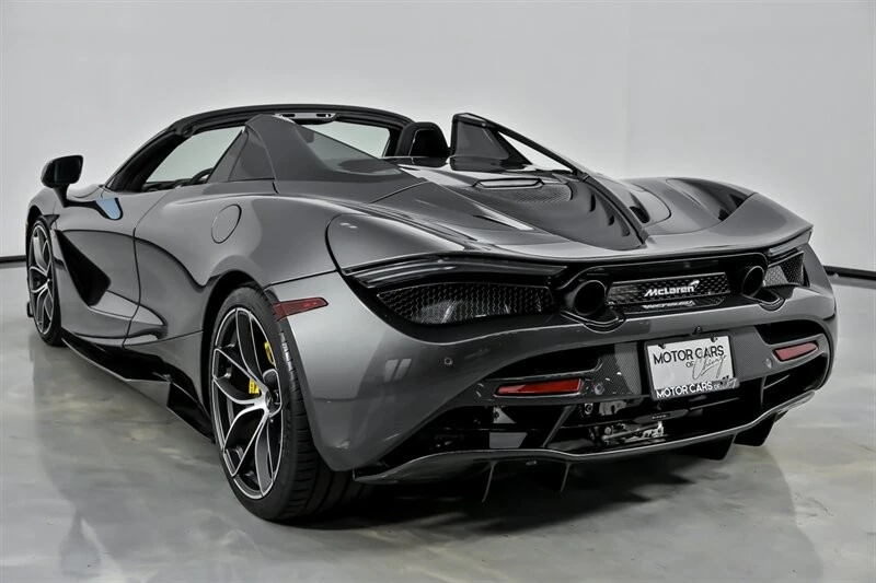 2019 McLaren 720S Spider - Image 15 of 21