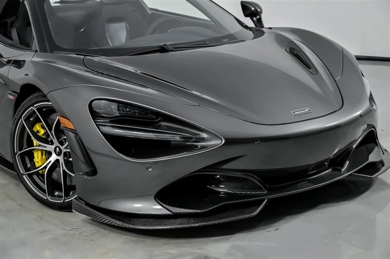 2019 McLaren 720S Spider - Image 5 of 21