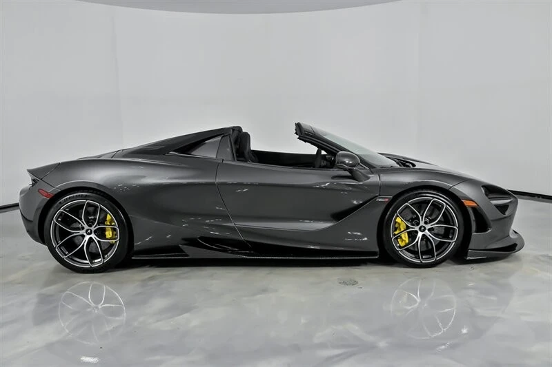 2019 McLaren 720S Spider - Image 19 of 21