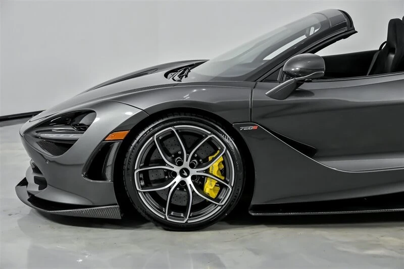 2019 McLaren 720S Spider - Image 12 of 21