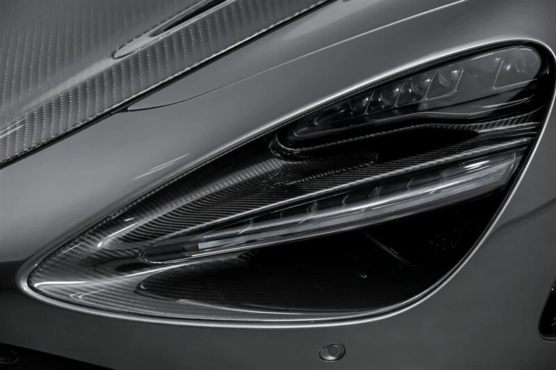 2019 McLaren 720S Spider - Image 9 of 21