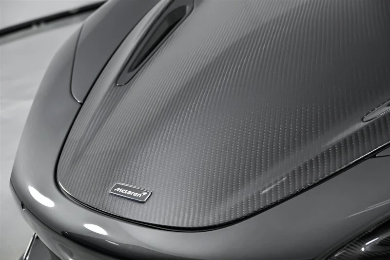 2019 McLaren 720S Spider - Image 8 of 21