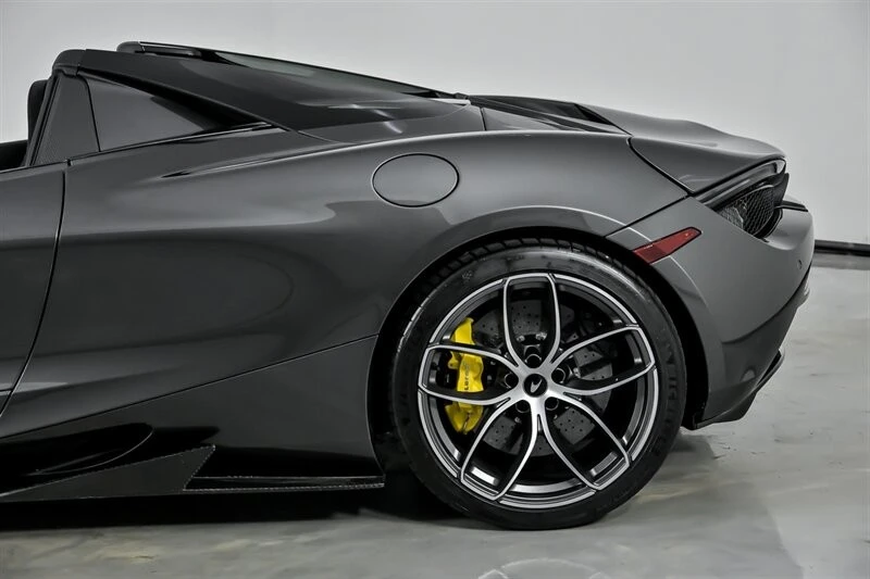 2019 McLaren 720S Spider - Image 14 of 21