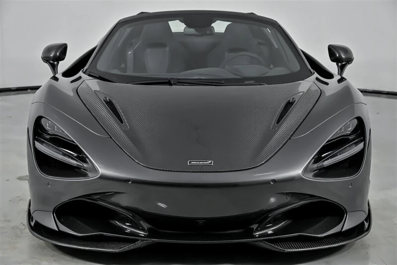 2019 McLaren 720S Spider - Image 10 of 21