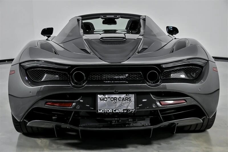 2019 McLaren 720S Spider - Image 16 of 21