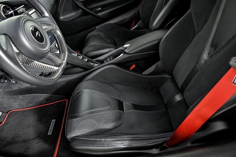2019 McLaren 720S Spider - Image 18 of 31