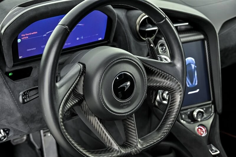 2019 McLaren 720S Spider - Image 21 of 31