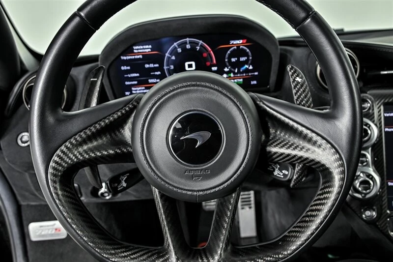 2019 McLaren 720S Spider - Image 25 of 31