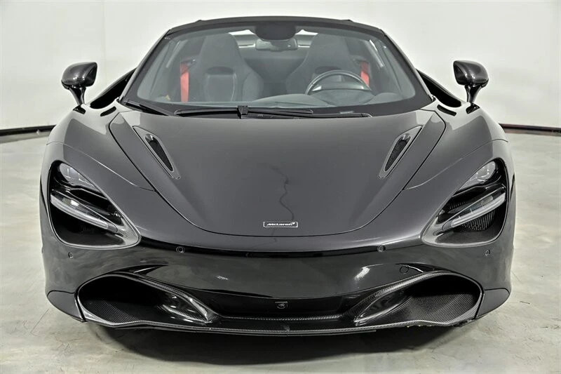 2019 McLaren 720S Spider - Image 7 of 31