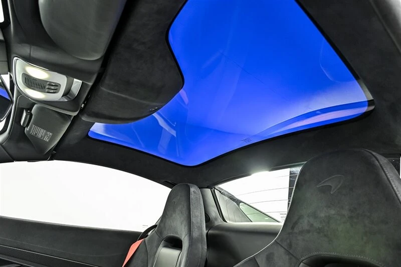 2019 McLaren 720S Spider - Image 20 of 31