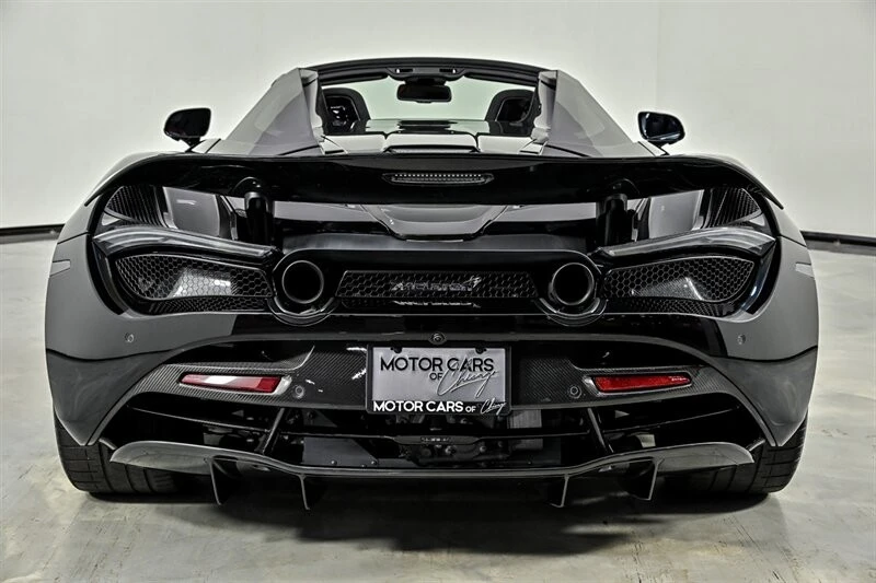 2019 McLaren 720S Spider - Image 11 of 31