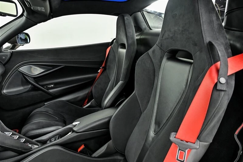 2019 McLaren 720S Spider - Image 19 of 31