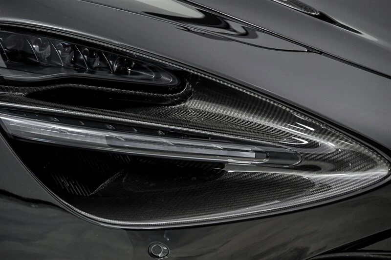 2019 McLaren 720S Spider - Image 4 of 31