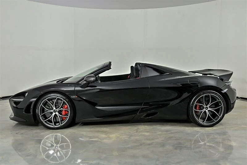 2019 McLaren 720S Spider - Image 9 of 31