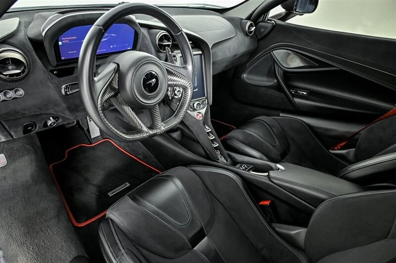 2019 McLaren 720S Spider - Image 17 of 31
