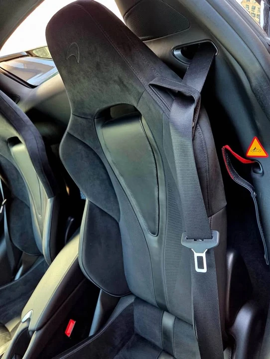 2019 McLaren 720S Spider - Image 5 of 6