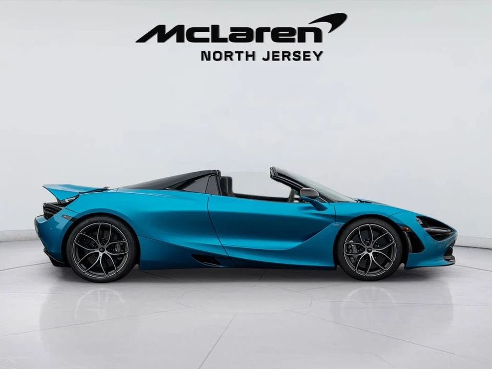 2019 McLaren 720S Spider - Image 10 of 31