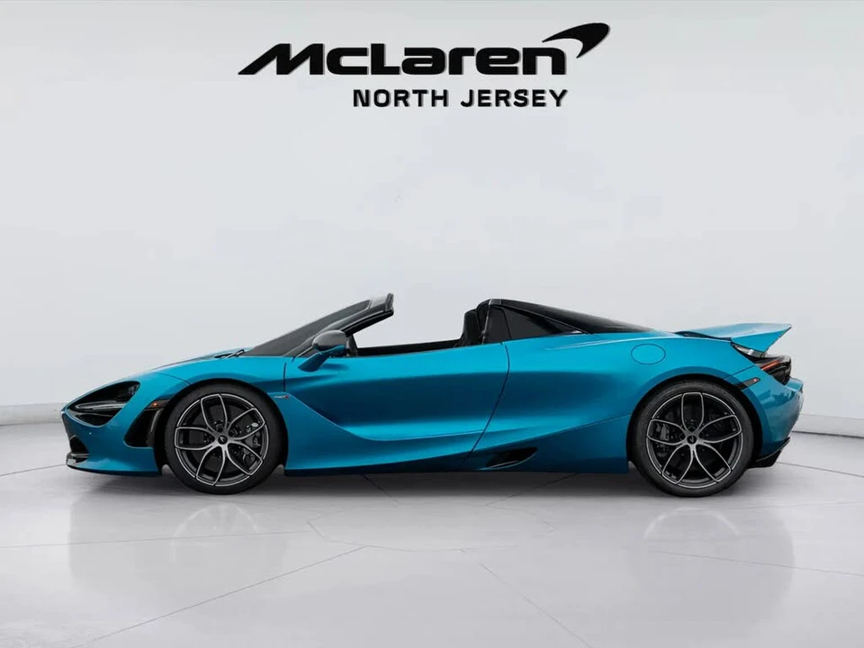 2019 McLaren 720S Spider - Image 20 of 31