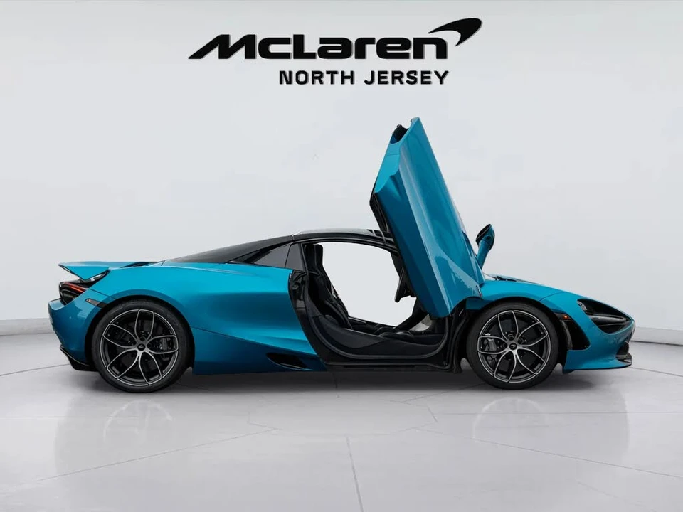 2019 McLaren 720S Spider - Image 12 of 31