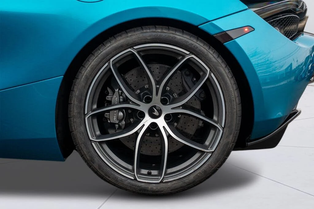 2019 McLaren 720S Spider - Image 25 of 31