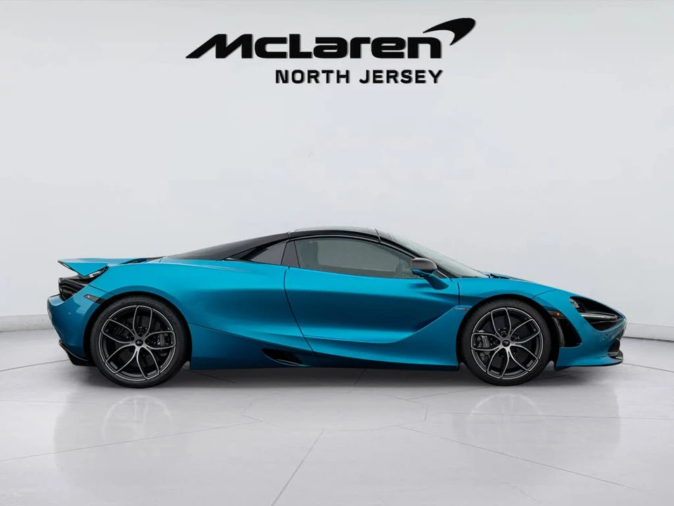 2019 McLaren 720S Spider - Image 11 of 31
