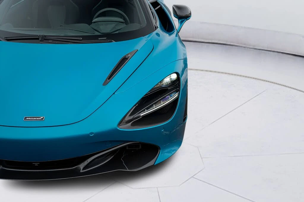 2019 McLaren 720S Spider - Image 30 of 31