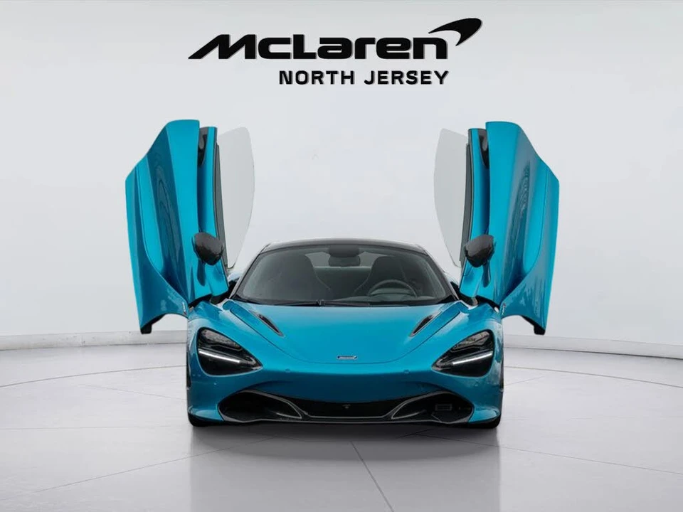 2019 McLaren 720S Spider - Image 6 of 31