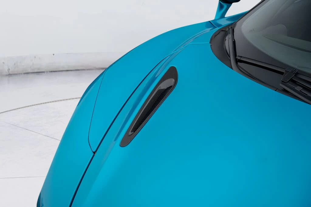 2019 McLaren 720S Spider - Image 31 of 31