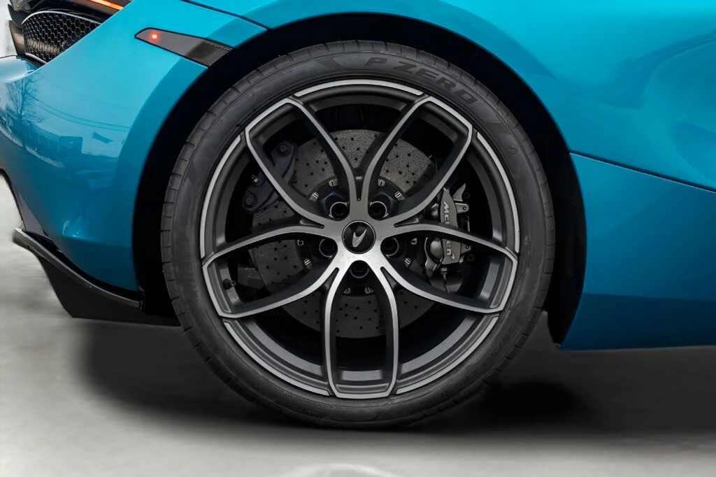 2019 McLaren 720S Spider - Image 27 of 31