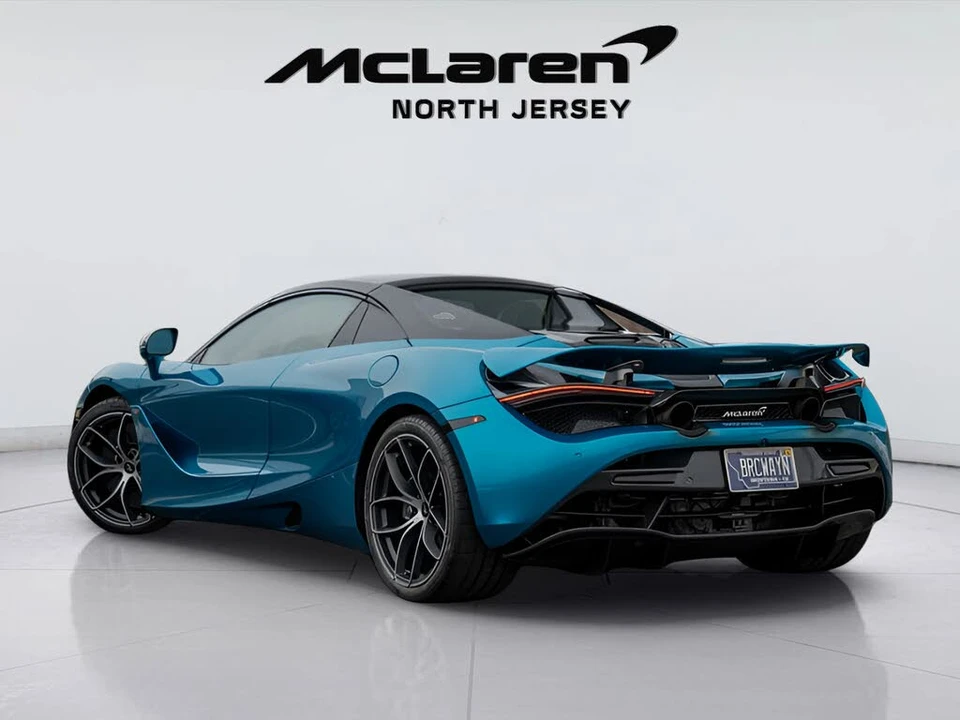 2019 McLaren 720S Spider - Image 19 of 31