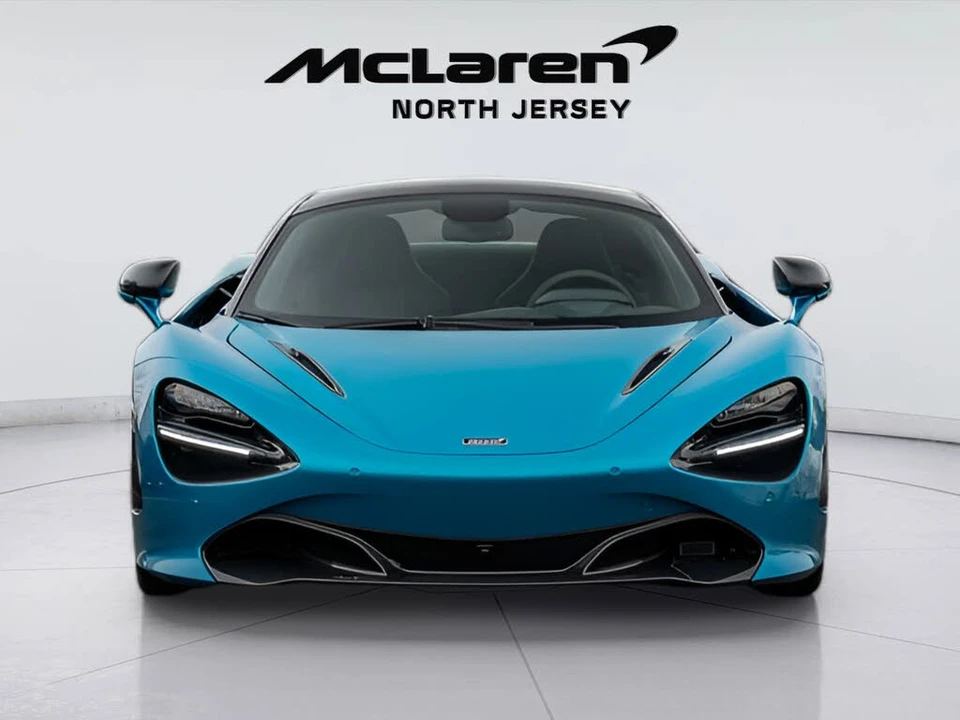 2019 McLaren 720S Spider - Image 5 of 31