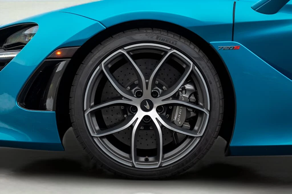 2019 McLaren 720S Spider - Image 24 of 31