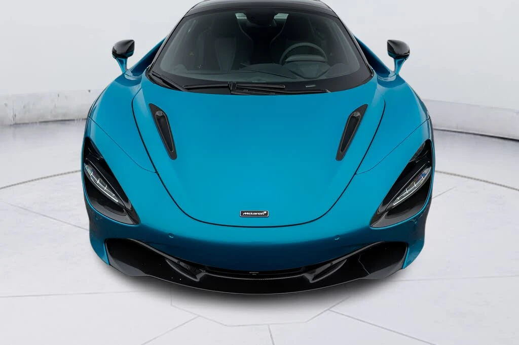 2019 McLaren 720S Spider - Image 28 of 31
