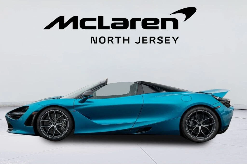 2019 McLaren 720S Spider - Image 21 of 31