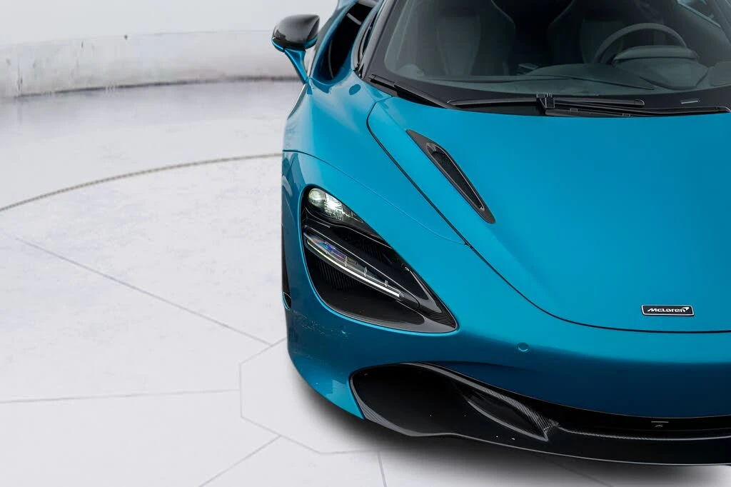 2019 McLaren 720S Spider - Image 29 of 31