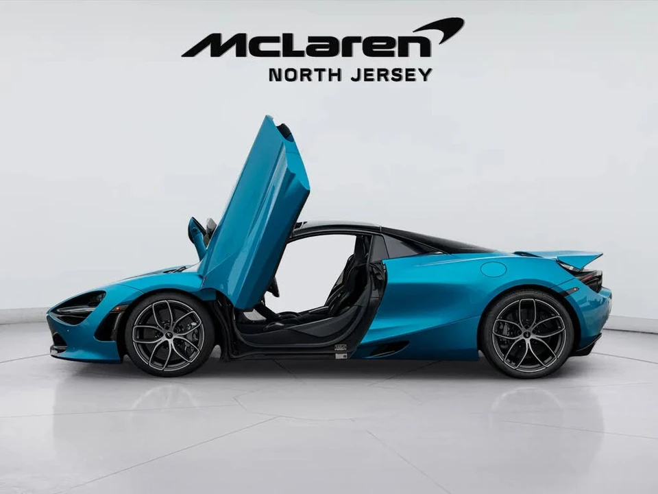 2019 McLaren 720S Spider - Image 23 of 31