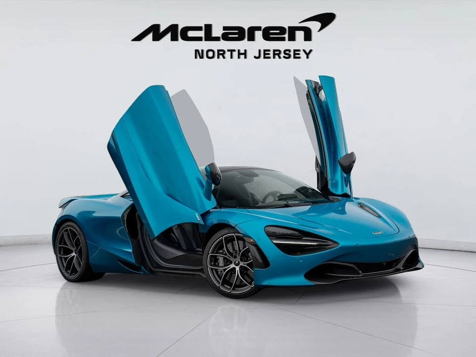 2019 McLaren 720S Spider - Image 9 of 31