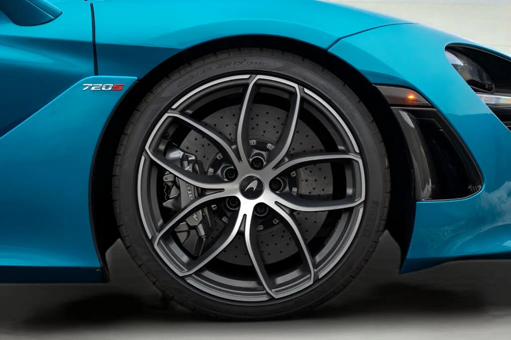 2019 McLaren 720S Spider - Image 26 of 31