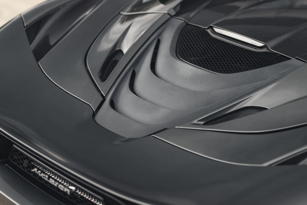 2019 McLaren 720S Spider - Image 29 of 31