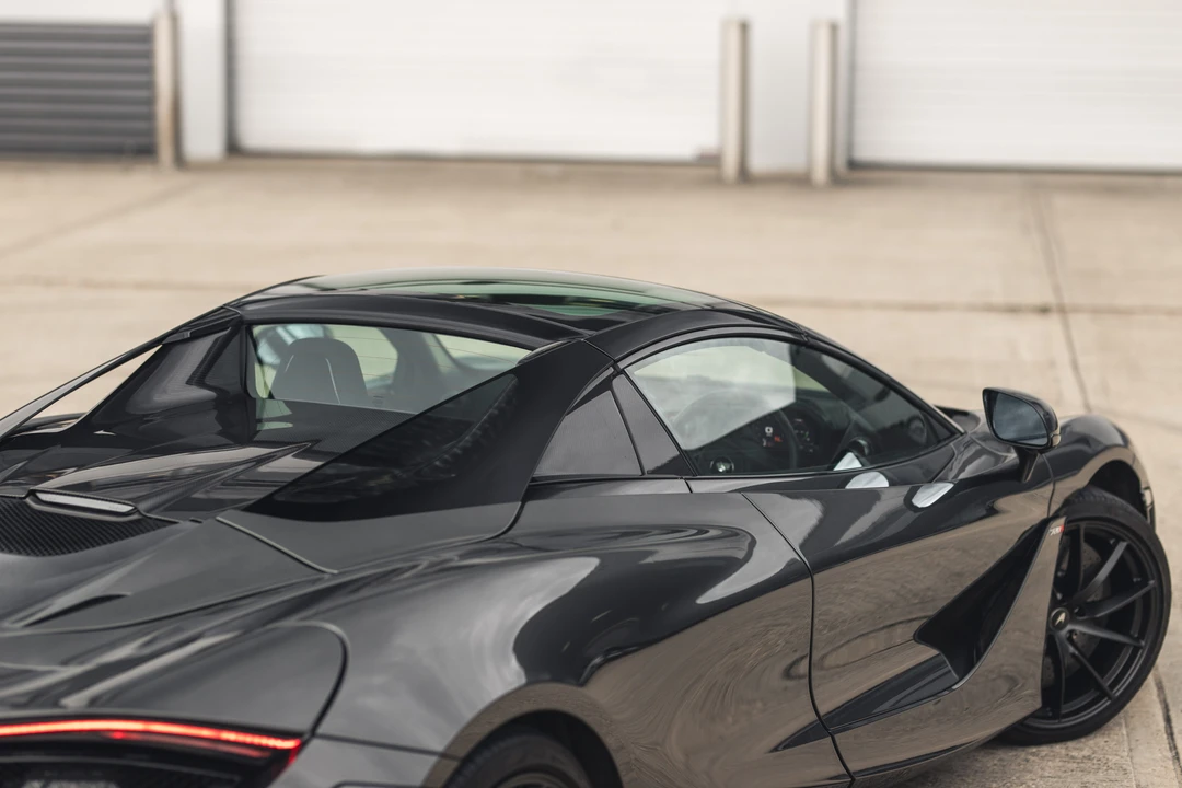 2019 McLaren 720S Spider - Image 30 of 31