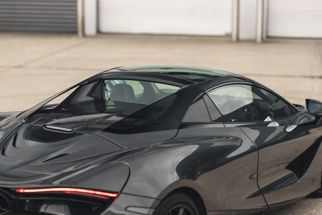 2019 McLaren 720S Spider - Image 31 of 31
