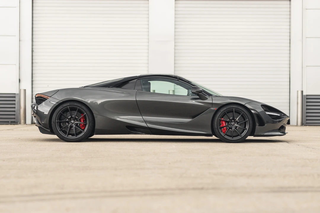 2019 McLaren 720S Spider - Image 9 of 31
