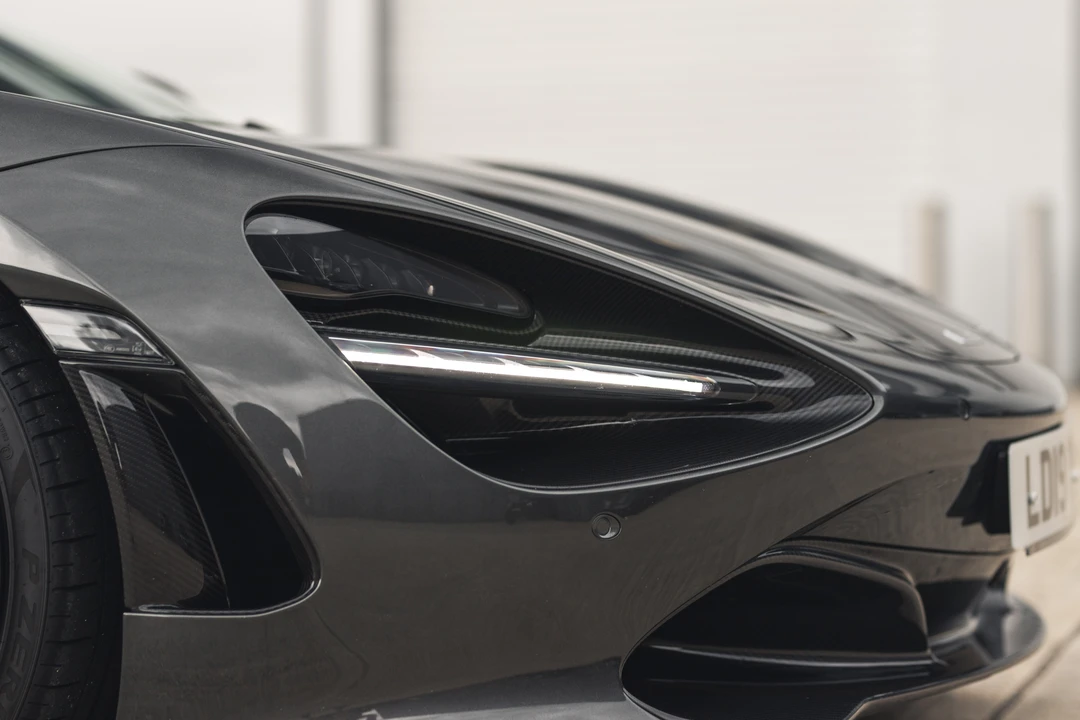 2019 McLaren 720S Spider - Image 25 of 31