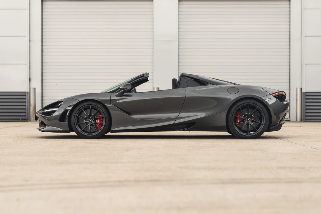 2019 McLaren 720S Spider - Image 5 of 31